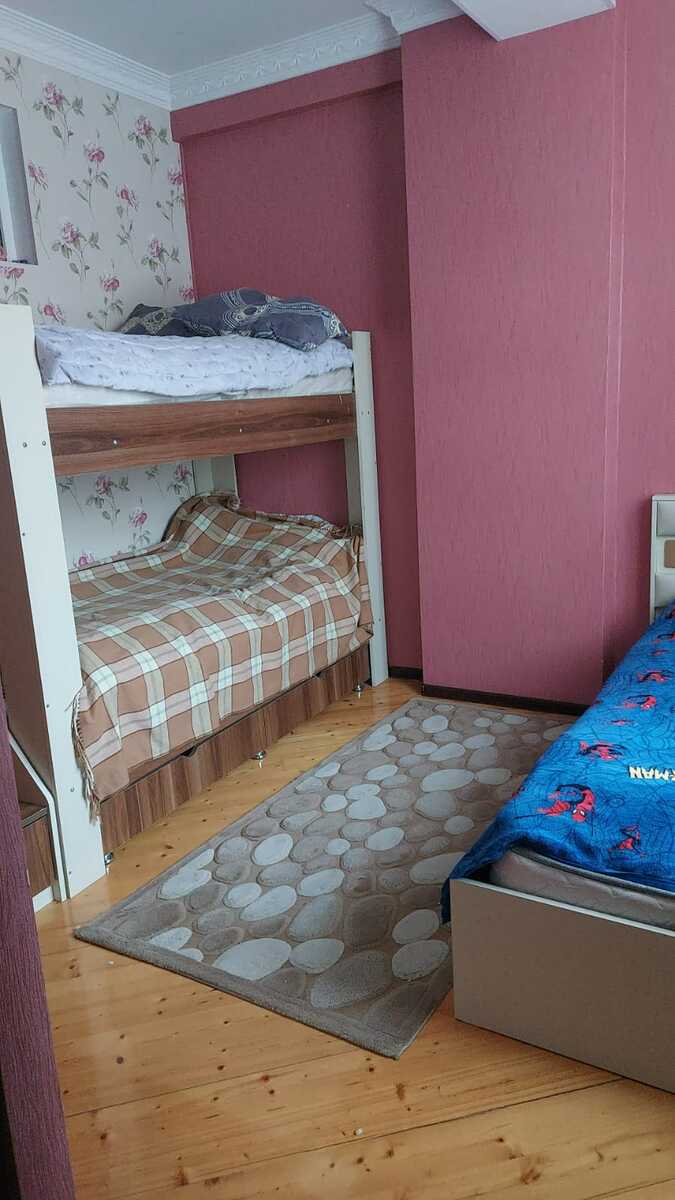 Satılır 3 otaqlı yeni tikili 90 m² — Mənzil, Bakı (5)