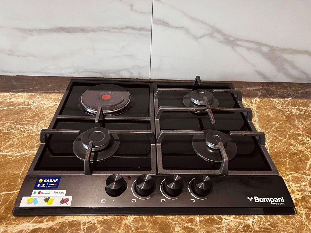 Satılır 3 otaqlı yeni tikili 165 m² — Mənzil, Bakı (8)