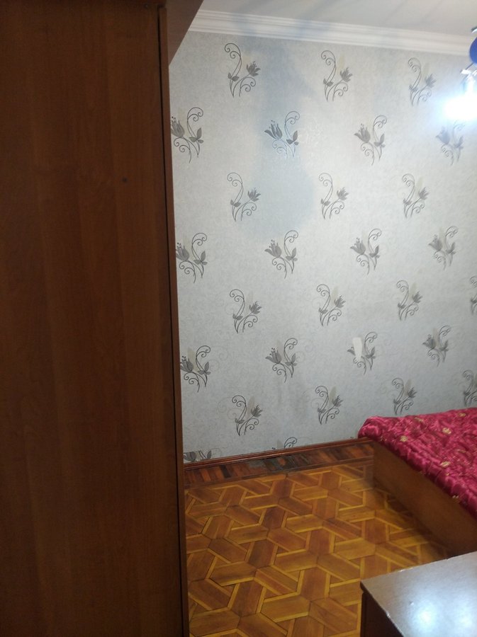 2 otaqlı mənzil, 65 m², m.Neftciler Q.Qarayev prospekti, Bakı — Mənzil (10)