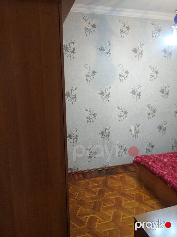 2 otaqlı mənzil, 65 m², m.Neftciler Q.Qarayev prospekti, Bakı — Mənzil (10)