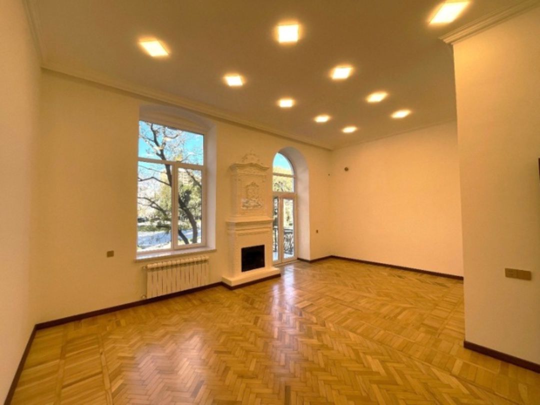 İcarəyə verilir obyekt 110 m² — Əmlak, Bakı (2)