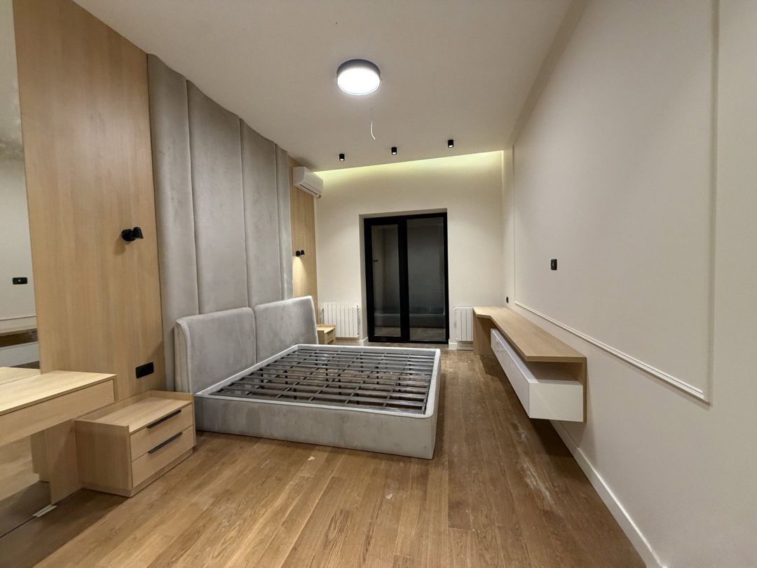 Satılır 2 otaqlı yeni tikili 101 m² — Mənzil, Bakı (3)