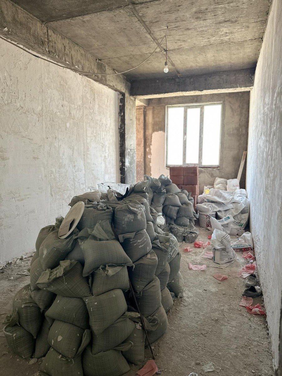 Satılır 2 otaqlı yeni tikili 80 m² — Mənzil, Bakı (2)
