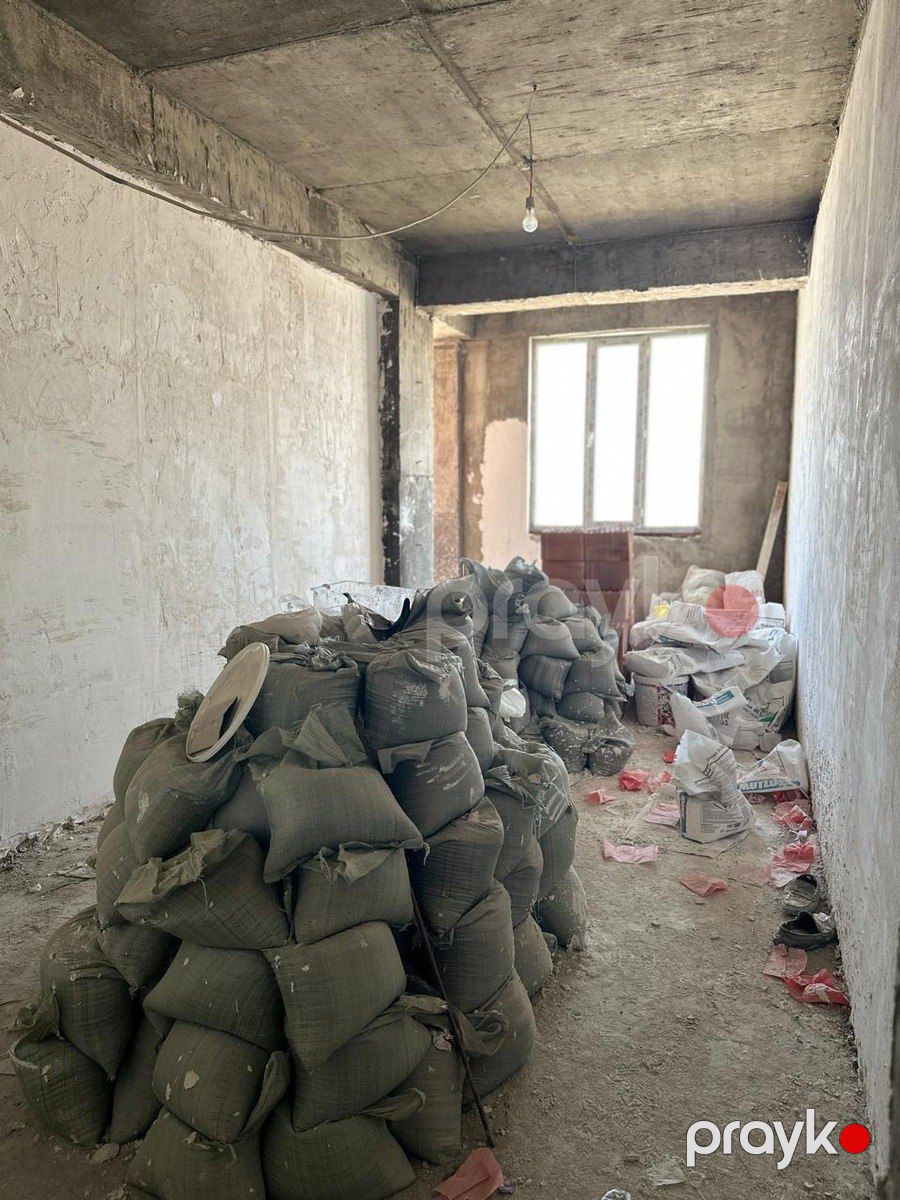 Satılır 2 otaqlı yeni tikili 80 m² — Mənzil, Bakı (2)