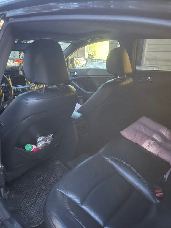 Kia Optima, 2.0 L, 2012 il, 214 468 km — Avtomobillər, Ağcabədi (8)