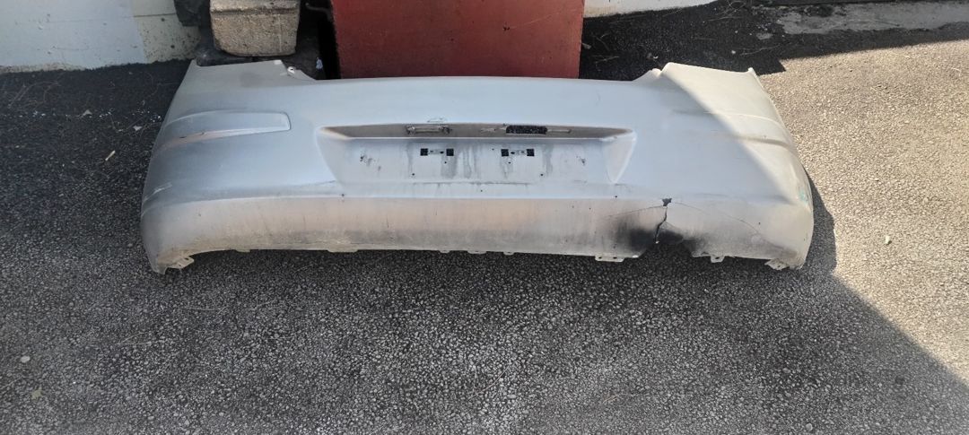 Hyundai i30 buferi — Ehtiyat hissələri və aksesuarlar, Sumqayıt (4)