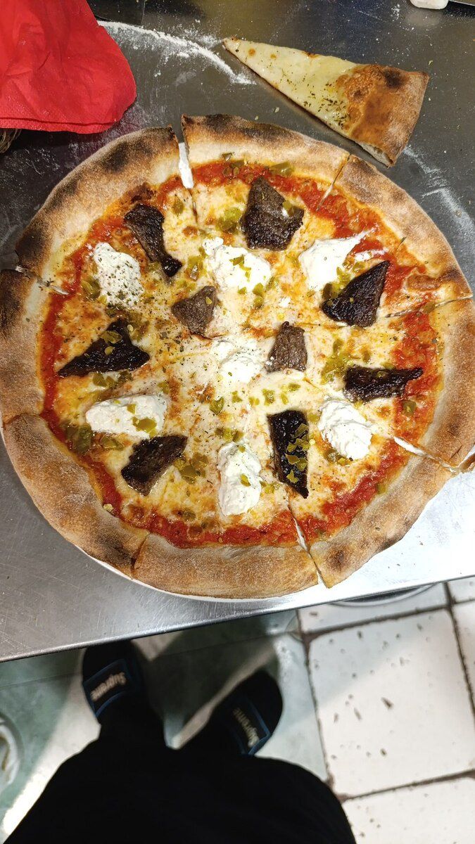 Pizza ustası iş axtarıram — İş axtarıram, Bakı (10)