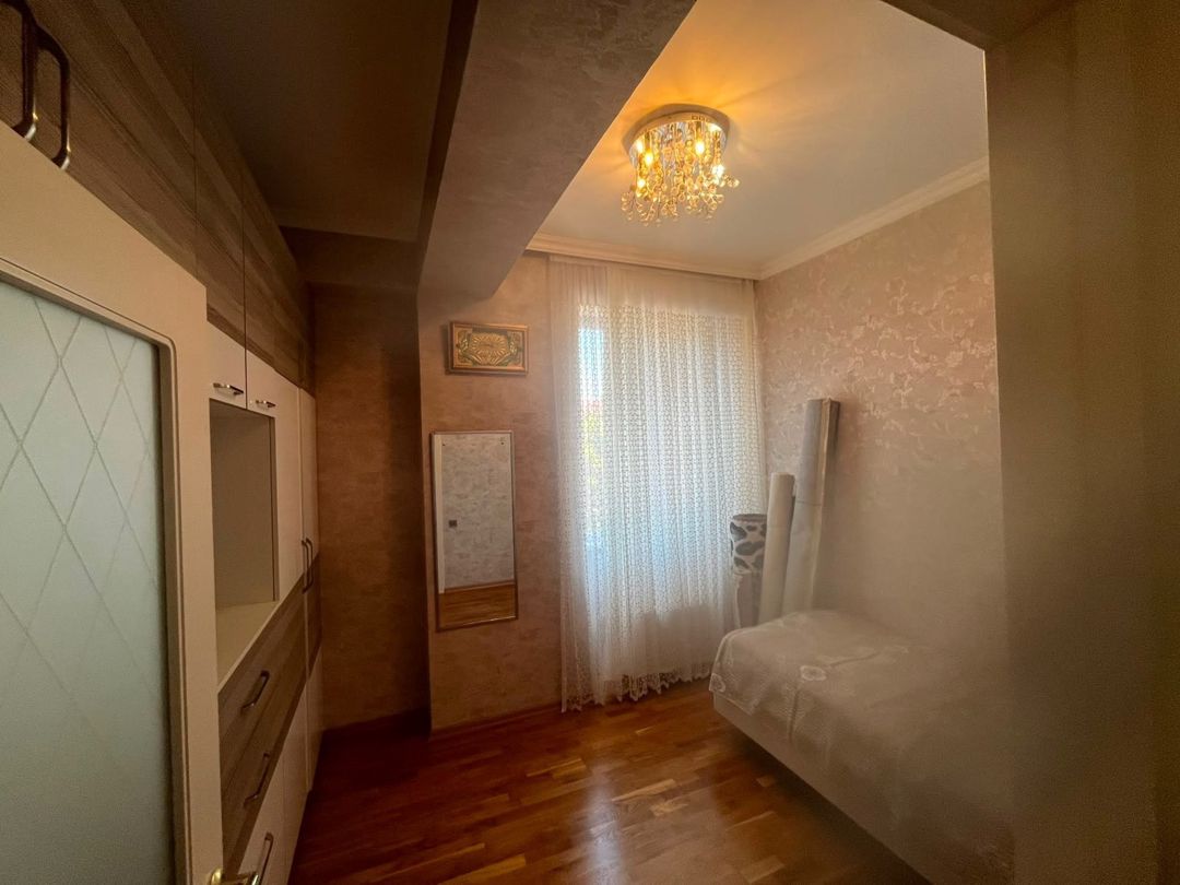 3-otaqlı yeni tikili, Sumqayıt ş., 64 m² — Mənzil, Sumqayıt (12)