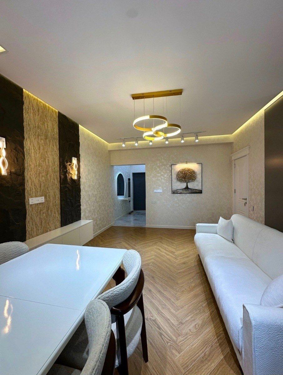 Satılır 2 otaqlı yeni tikili 51 m² — Mənzil, Bakı (2)