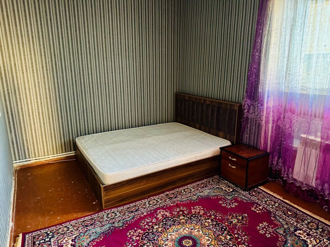 3-otaqlı mənzil kirayə verilir, Yeni Günəşli qəs., 30 m² — Mənzil, Bakı (8)