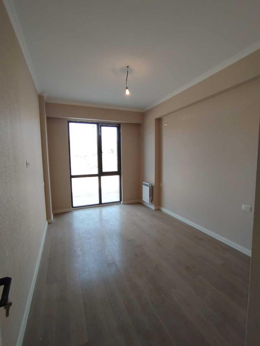 Satılır 3 otaqlı yeni tikili 72 m² — Mənzil, Bakı (7)