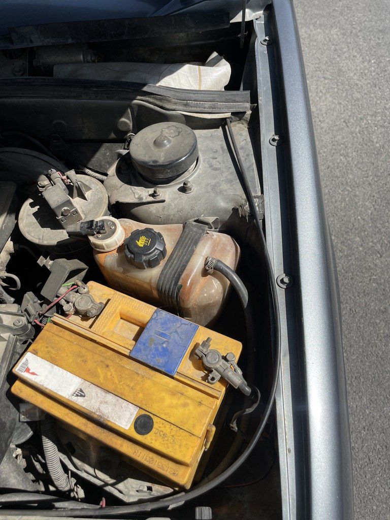 Lada (VAZ) 2115, 1.5 L, 2006 il, 300 000 km — Avtomobillər, Ağsu (8)