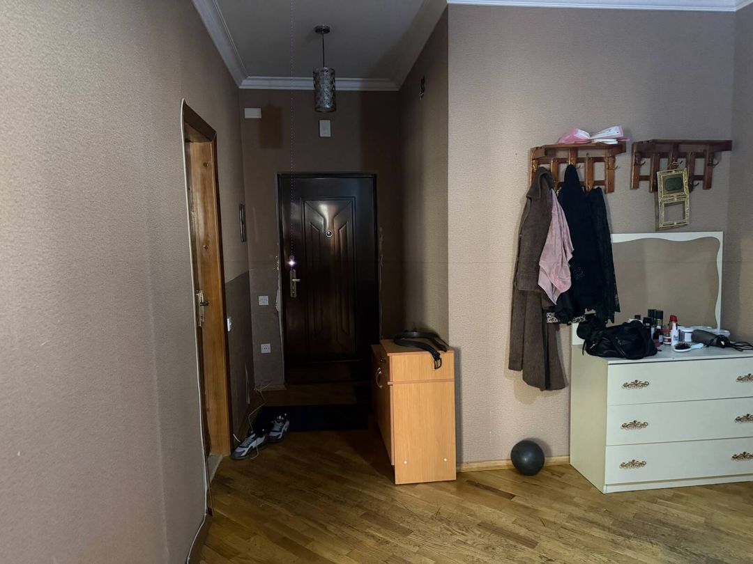 Satılır 3 otaqlı yeni tikili 105 m² — Mənzil, Bakı (8)