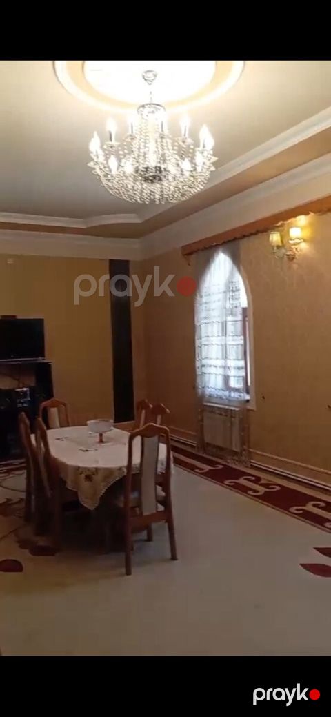 5-otaqlı mənzil kirayə verilir, Heydər Əliyev pr., 80 m²