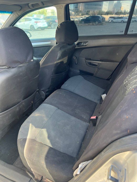 Opel Astra, 1.9 L, 2005 il, 328 000 km — Avtomobillər, Bakı (10)