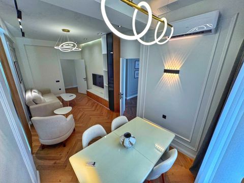 Satılır 3 otaqlı yeni tikili 110 m² — Bakı