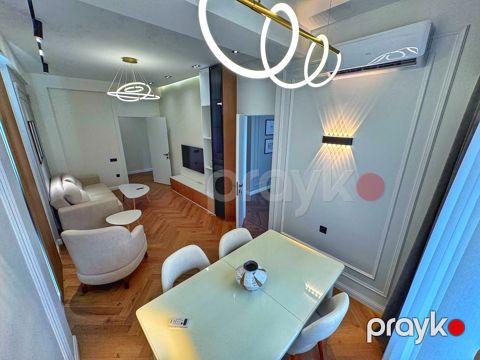 Satılır 3 otaqlı yeni tikili 110 m²