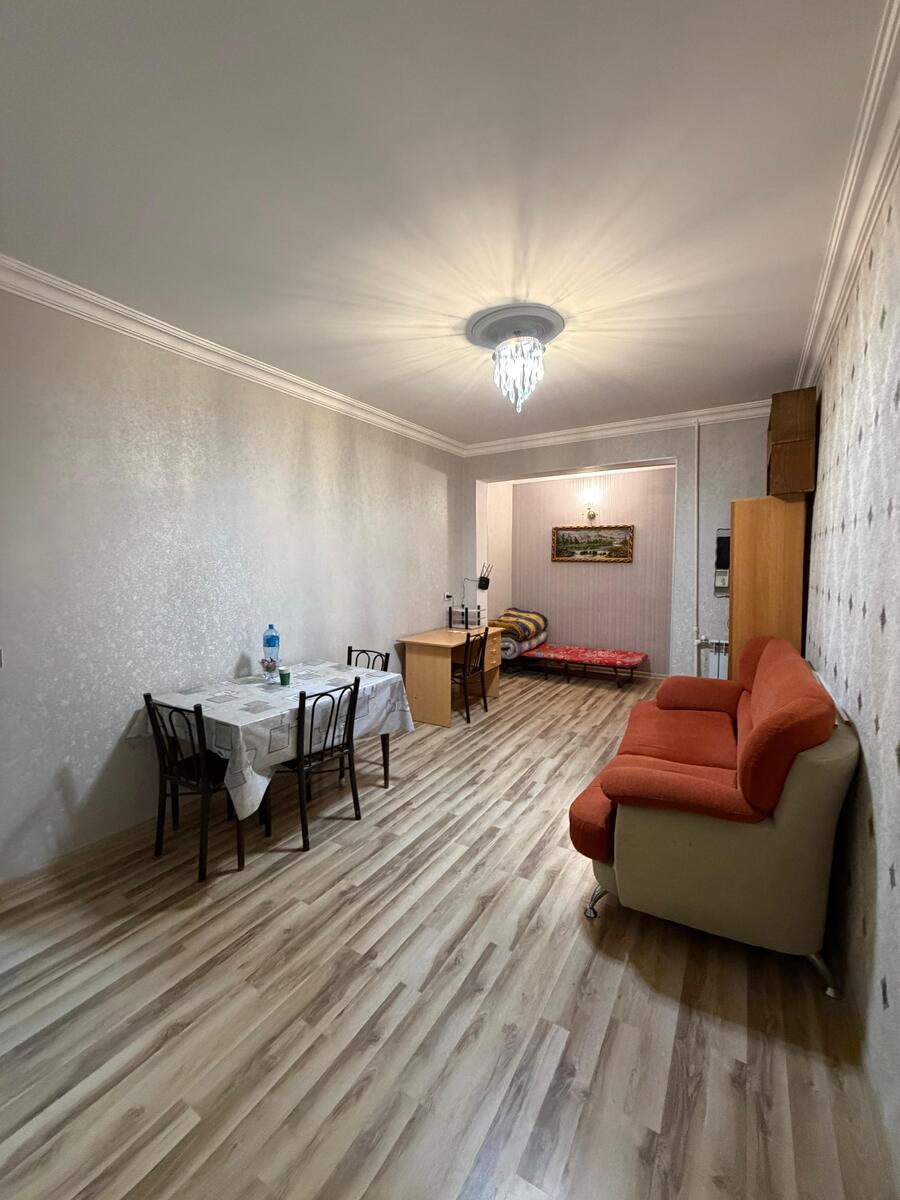 İcarəyə verilir 2 otaqlı köhnə tikili 42 m² — Mənzil, Bakı (12)