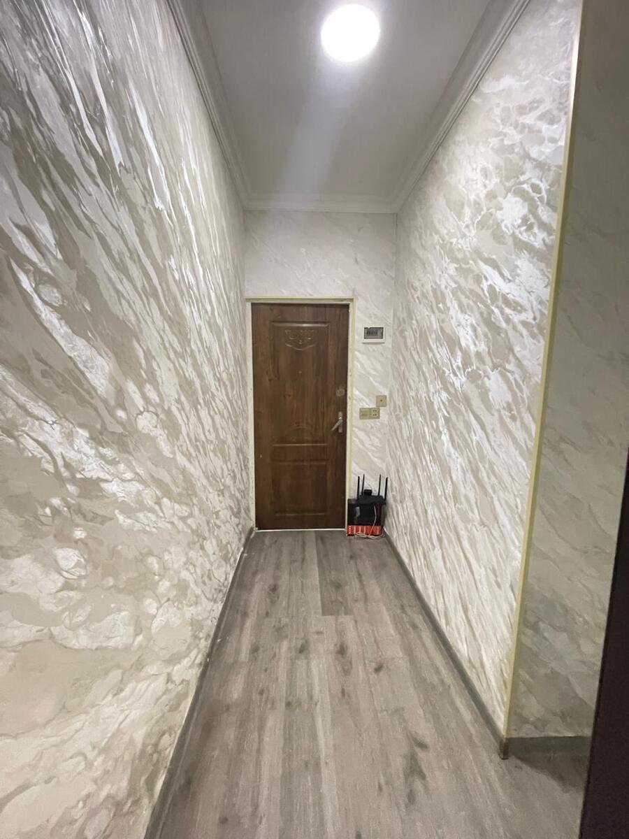 İcarəyə verilir 2 otaqlı köhnə tikili 75 m² — Mənzil, Bakı (7)