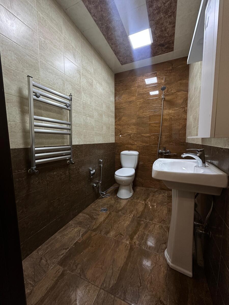 Satılır 1 otaqlı yeni tikili 50 m² — Mənzil, Bakı (11)