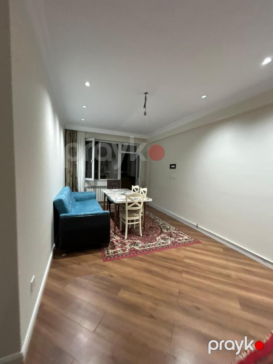 İcarəyə verilir 3 otaqlı yeni tikili 100 m² — Mənzil, Bakı (2)