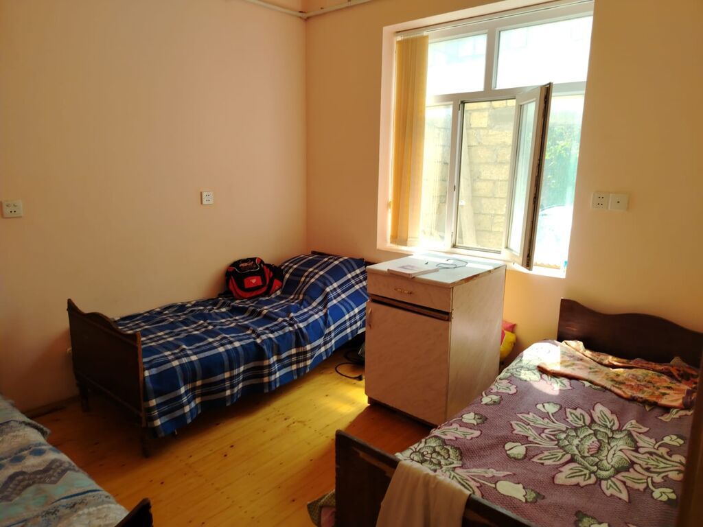 5 otaqlı, 160 kv. m — Ev, villa, Fatmayı (9)
