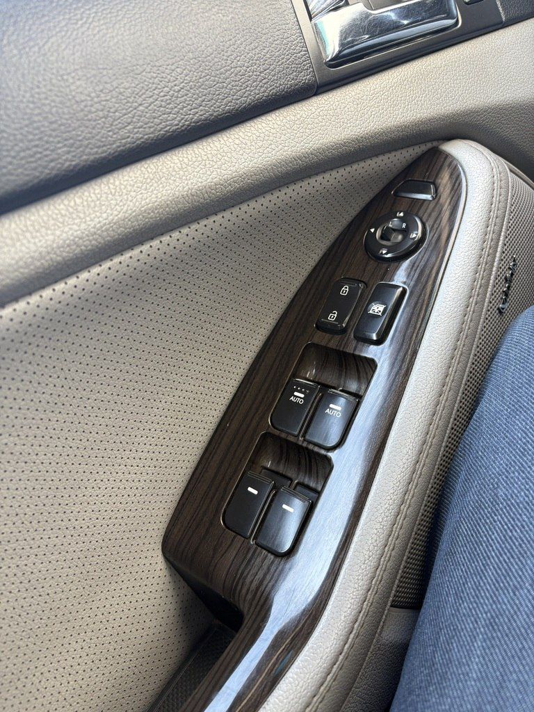 Kia Optima, 2.4 L, 2013 il, 148 000 km — Avtomobillər, Gəncə (8)