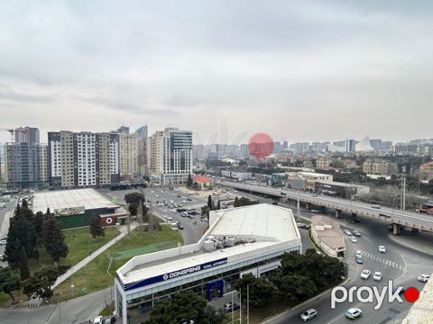 Satılır 4 otaqlı yeni tikili 205 m²