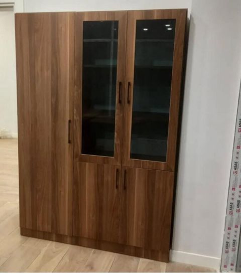 Dolab — Bakı