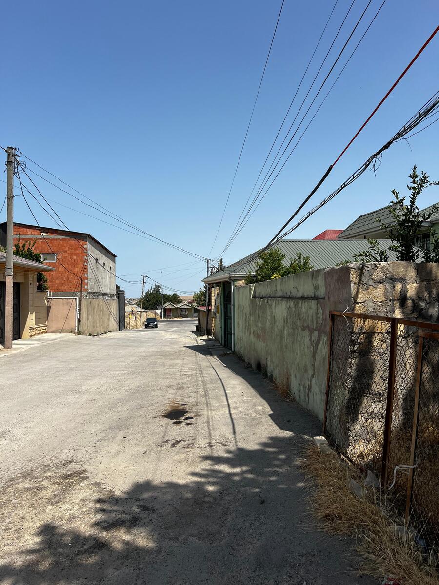Satılır torpaq 5 sot — Torpaq, Bakı