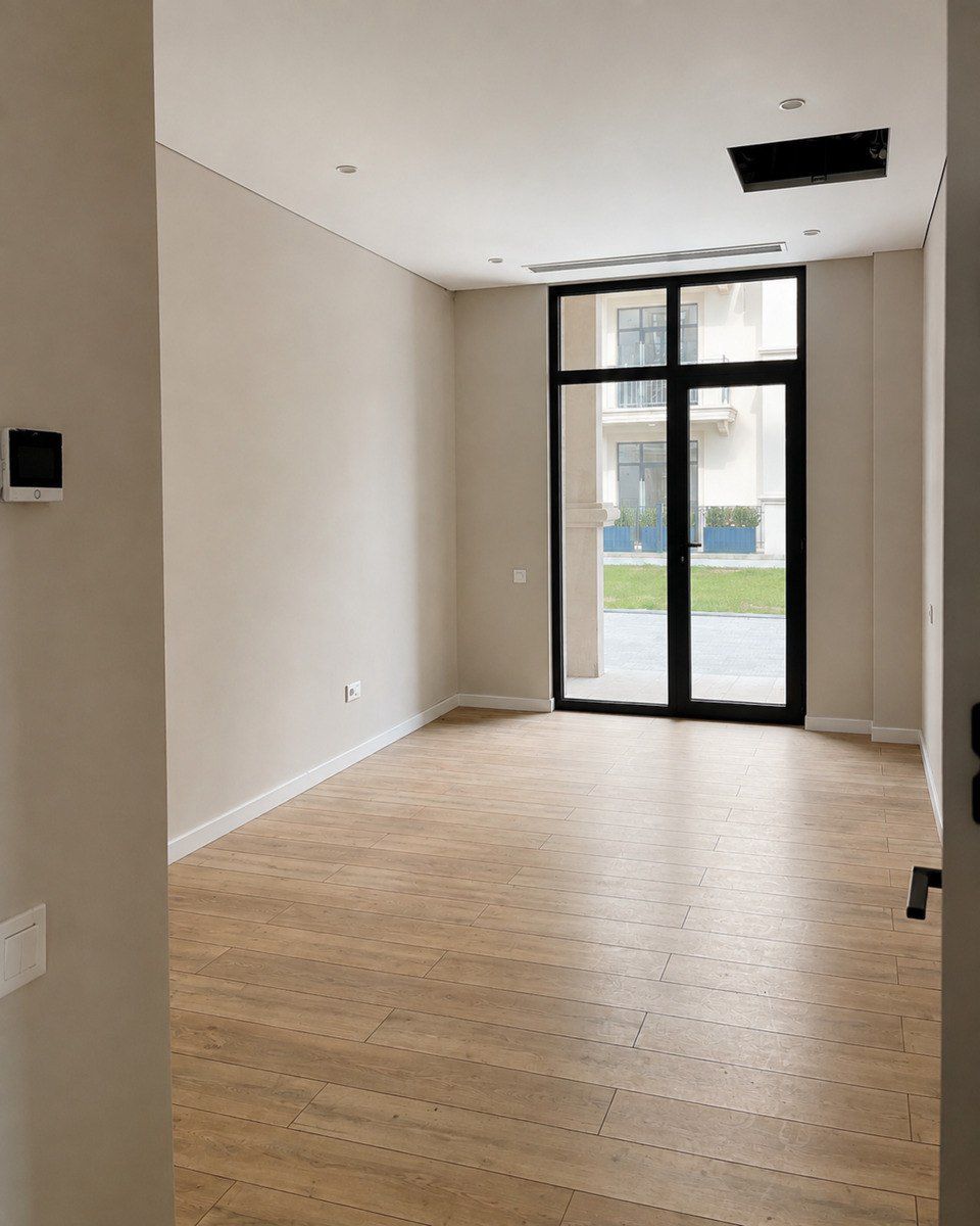 Satılır 3 otaqlı yeni tikili 120 m² — Mənzil, Bakı (10)