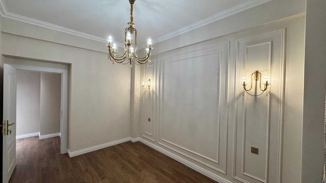 Satılır 2 otaqlı yeni tikili 77 m² — Mənzil, Bakı (4)