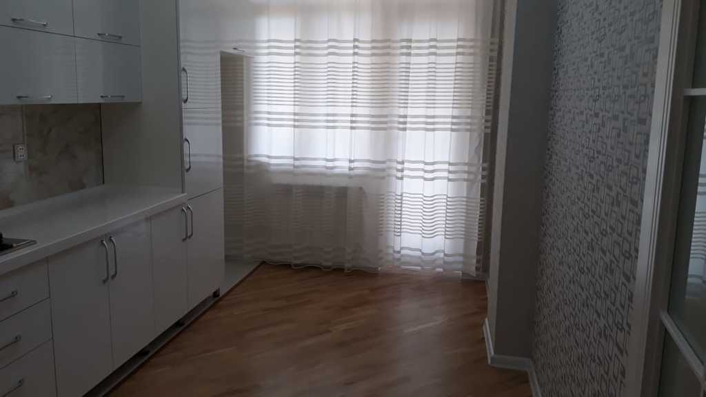 3-otaqlı yeni tikili, Yasamal r., 90 m² — Mənzil, Bakı (2)