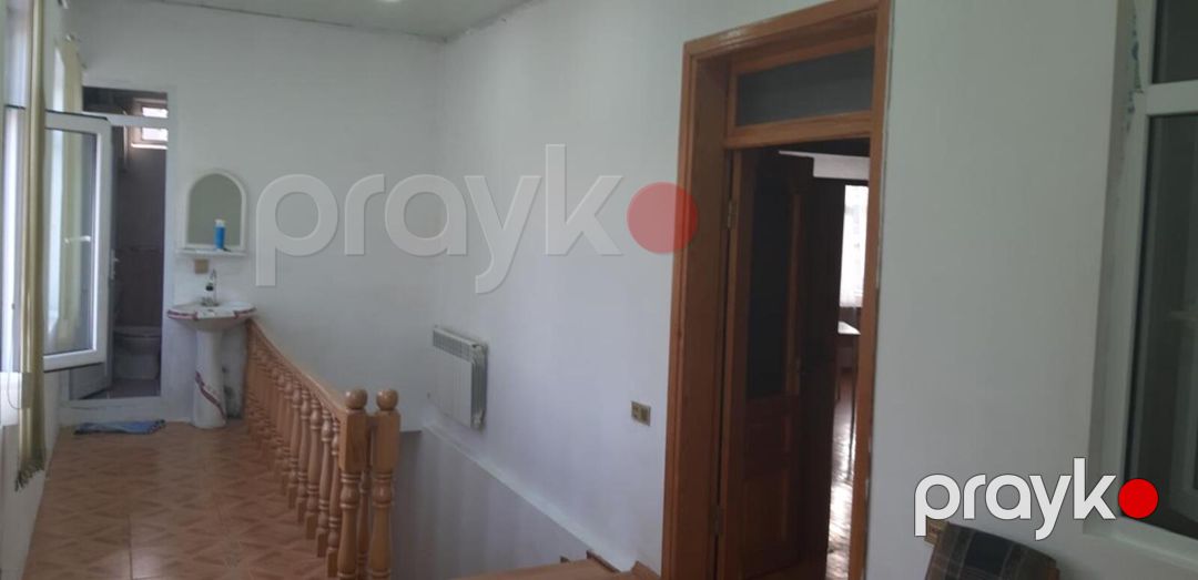 İcarəyə verilir 3 otaqlı həyət evi/bağ evi 160 m² — Ev, villa, Bakı (5)