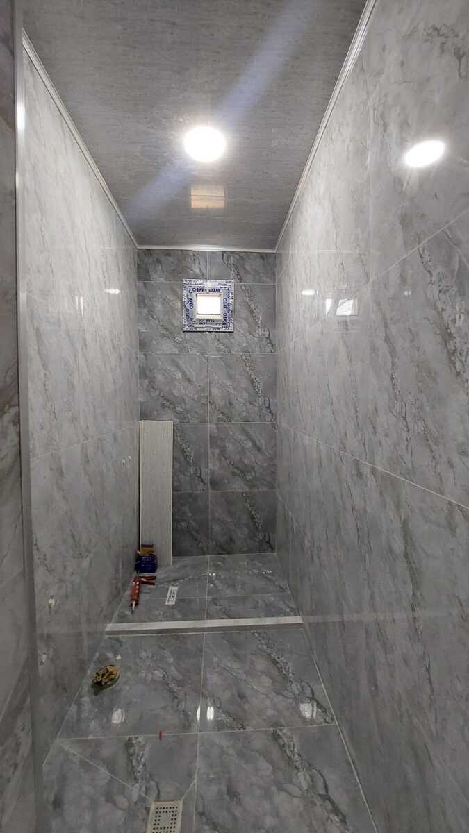 Satılır 3 otaqlı həyət evi/bağ evi 100 m² — Ev, villa, Bakı (7)