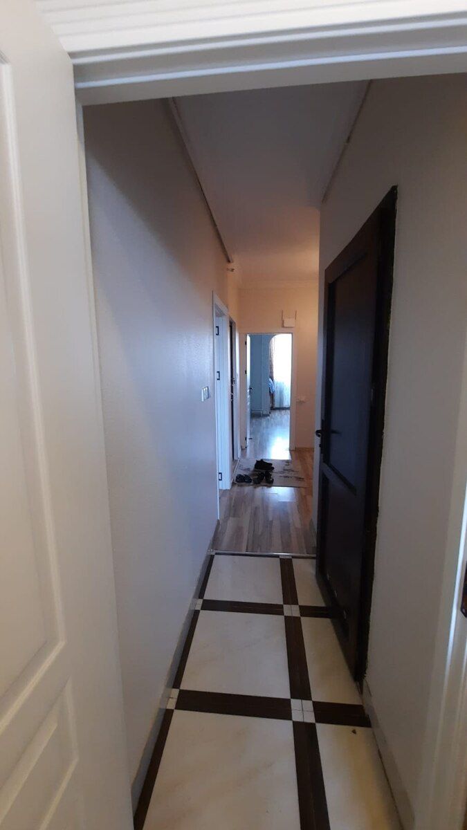 2-otaqlı mənzil, 8-ci mkr., 70 m² — Mənzil, Bakı (11)