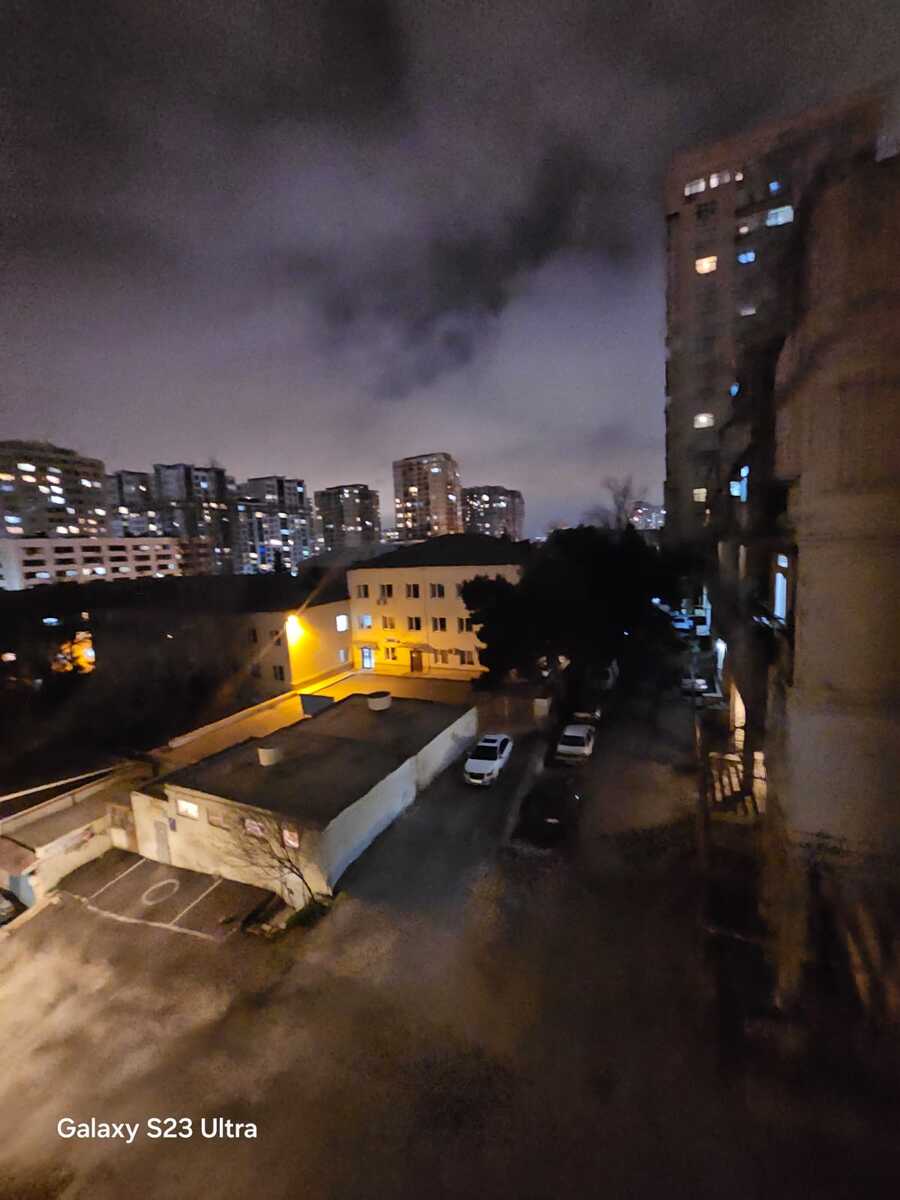 Satılır 2 otaqlı köhnə tikili 55 m² — Mənzil, Bakı (9)