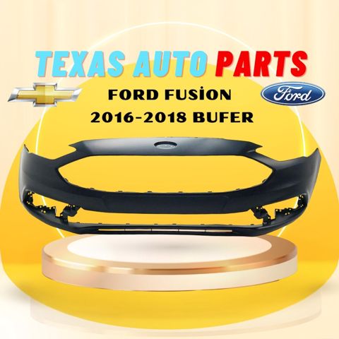 "Ford Fusion" qabaq buferi — Bakı