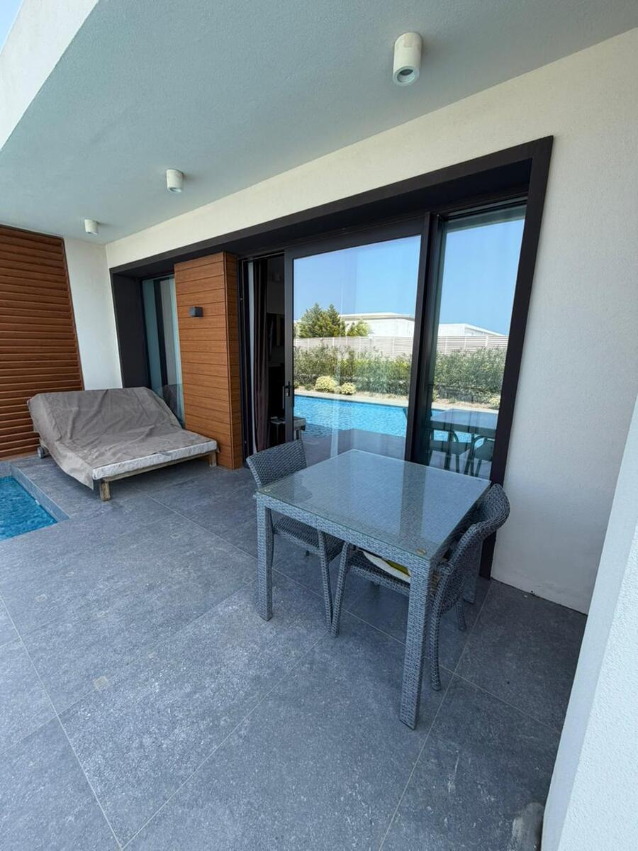 Villa kirayə verilir, Nardaran qəs — Ev, villa, Bakı (2)