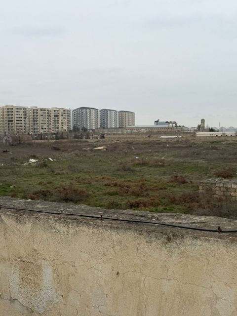 340 sot torpaq sahəsi, Abşeron r — Bakı