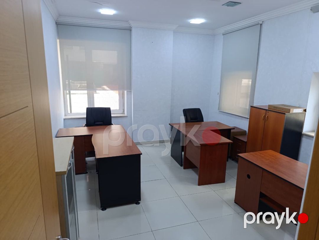 İcarəyə verilir obyekt 301 m² — Əmlak, Bakı (9)