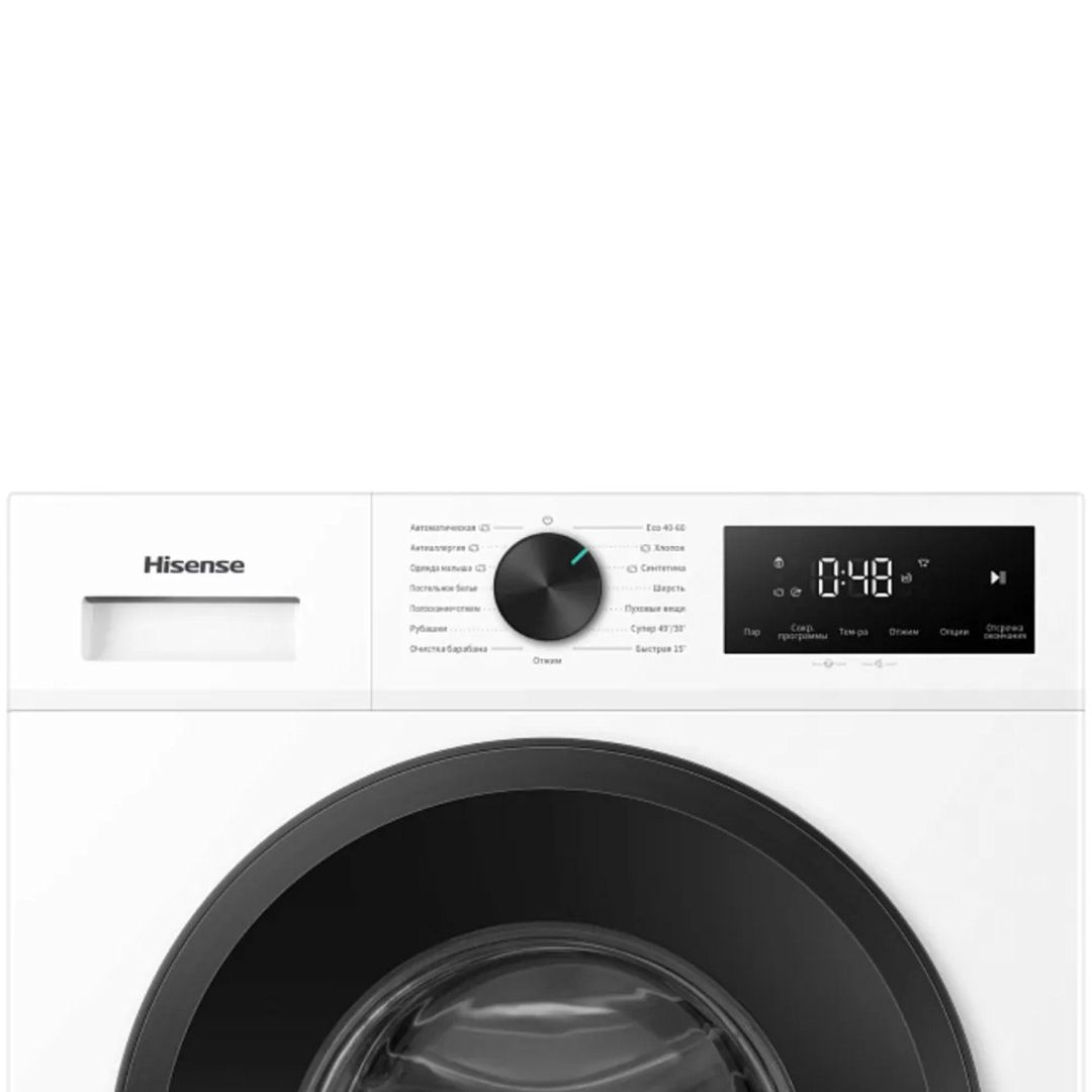 Paltaryuyan Hisense WF1I6022BWU2 — Ev texnikası, Bakı (2)