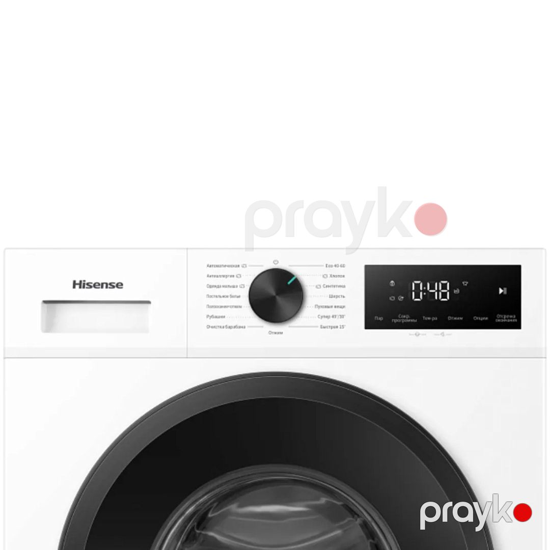 Paltaryuyan Hisense WF1I6022BWU2 — Ev texnikası, Bakı (2)