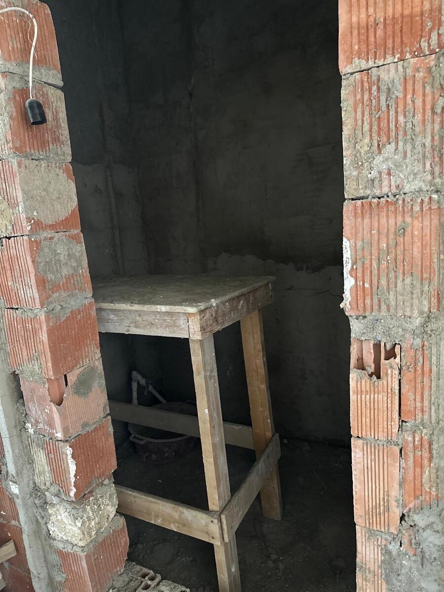 Satılır 2 otaqlı yeni tikili 82 m² — Mənzil, Bakı (8)