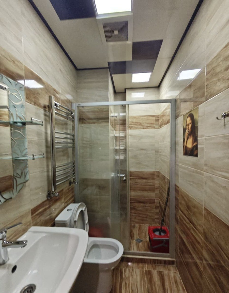 2 otaqlı mənzil 40 m² satılır — Mənzil, Bakı (4)