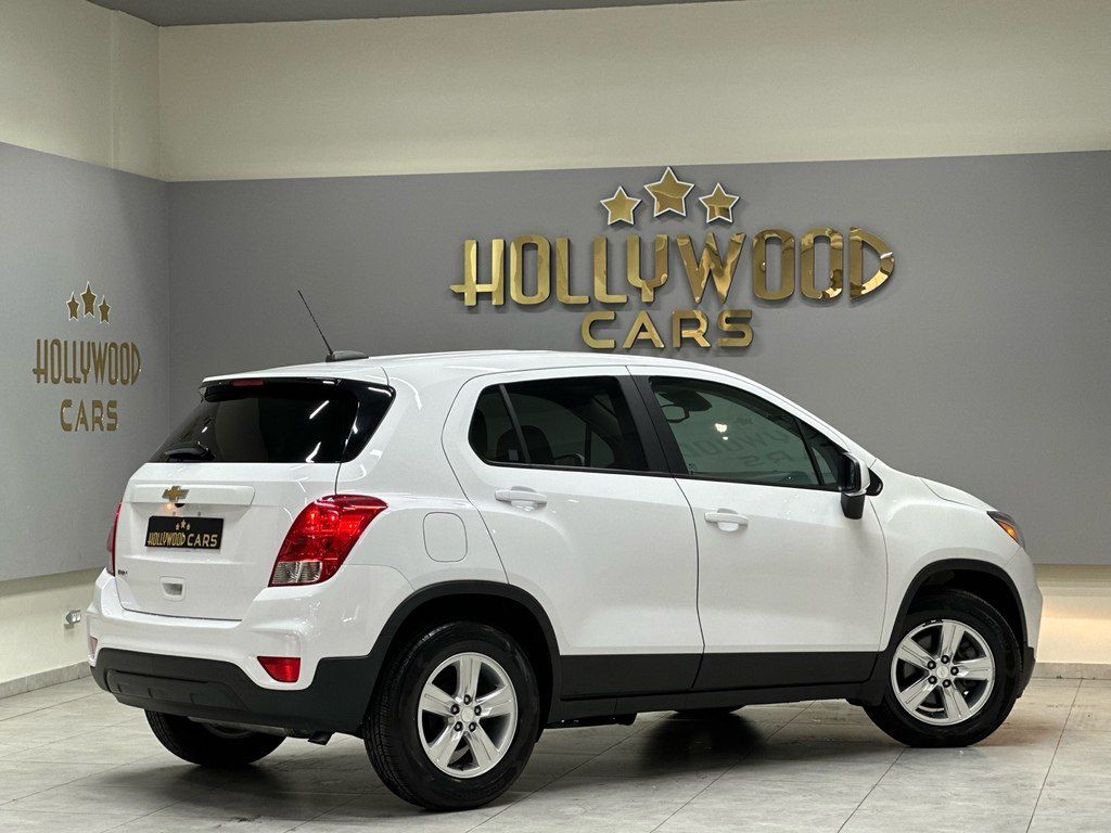 Chevrolet Trax, 1.4 L, 2020 il, 152 000 km — Avtomobillər, Bakı (7)