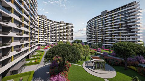 Satılır 3 otaqlı yeni tikili 115 m² — Bakı
