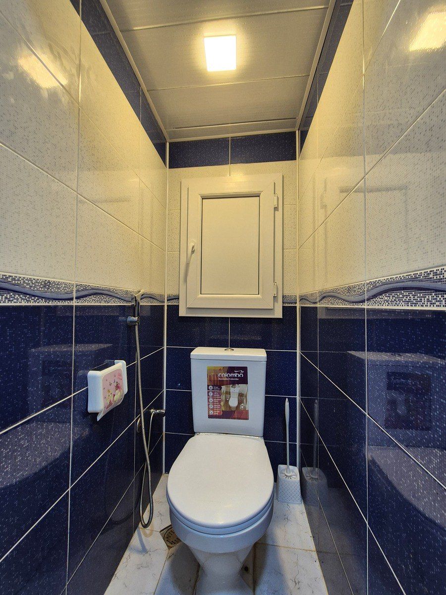 Satılır 2 otaqlı köhnə tikili 51 m² — Mənzil, Bakı (11)
