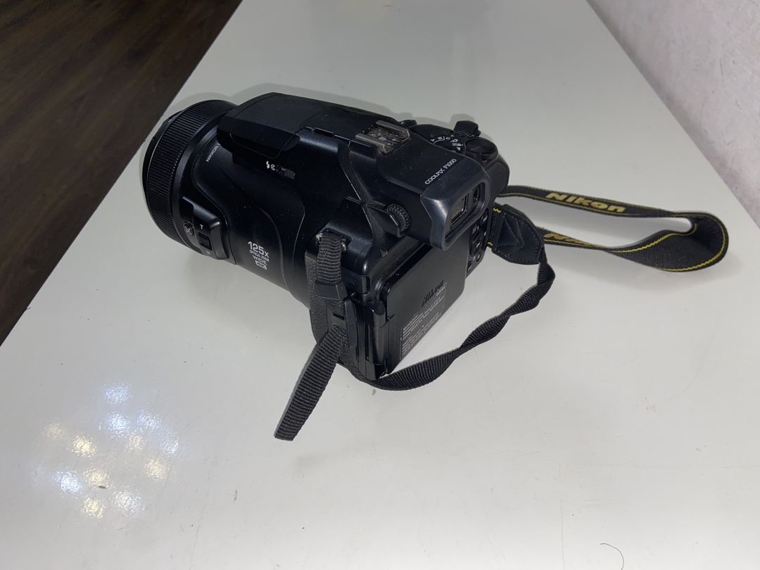 Fotoaparat Nikon — Foto və video texnikası, Bakı (2)