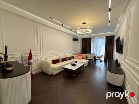 Satılır 2 otaqlı yeni tikili 345000 m²